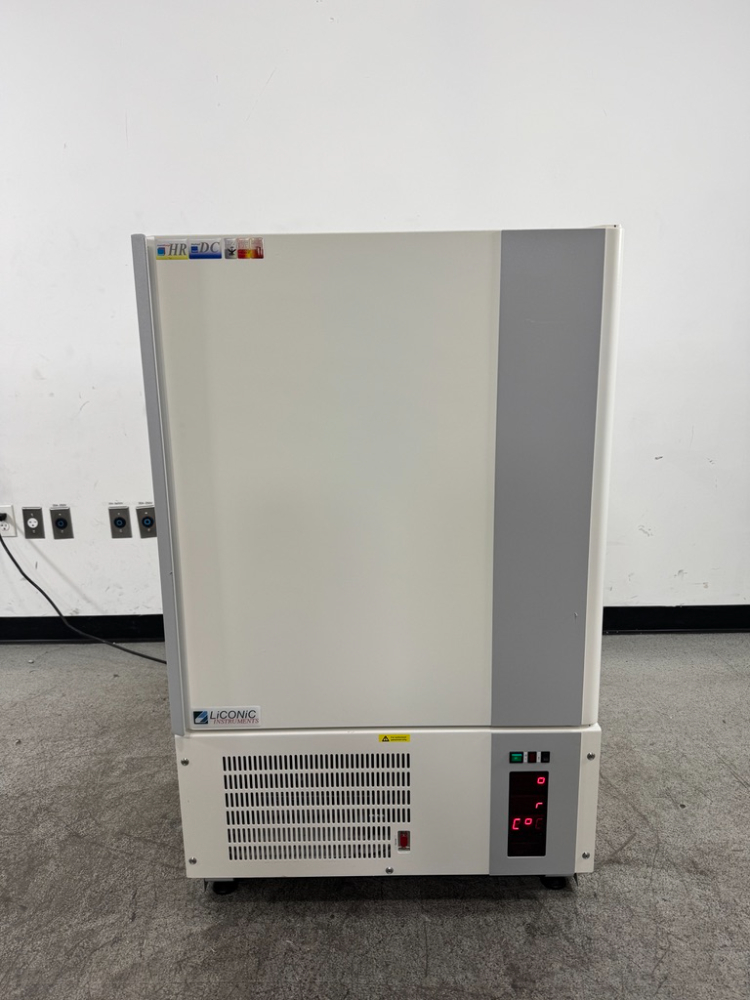 Image of LiCONic Instruments STX220 Microplate Incubator